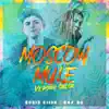 Boris Silva & Ray Bg - Moscow Mule (Versión Salsa) - Single